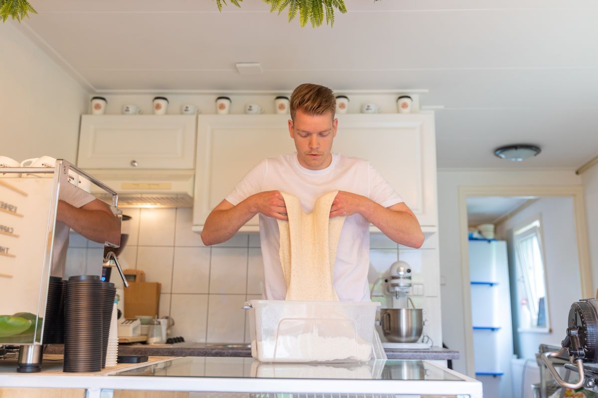 Bäckerei Wouter Bakker